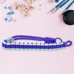 Multipurpose Adjustable Hand Wrist Strap Lanyardwith Cellphone Phone Strap (1 Pc  15 Inch  Multicolor)