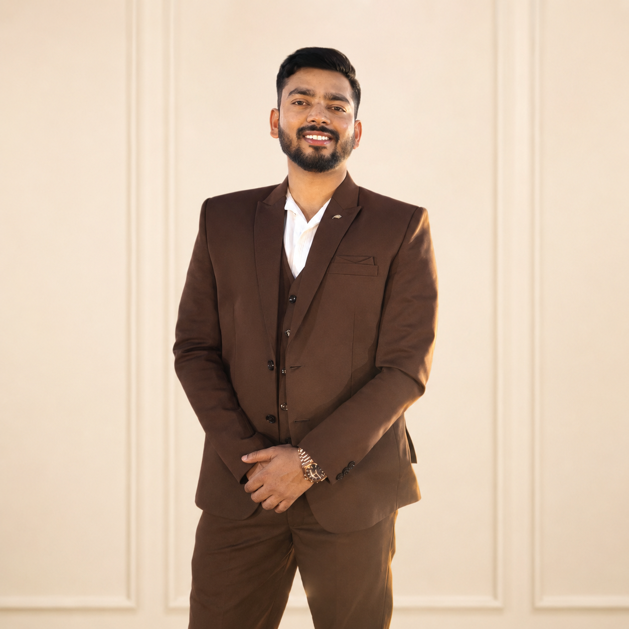 Vivek Gupta