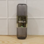 Portable Plastic Traveling Foldable Glass (1 Pc)